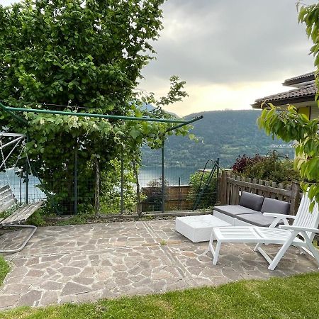 Casa Belvedere Tenna Dış mekan fotoğraf
