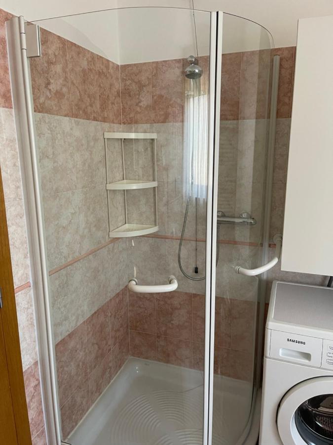 Casa Belvedere Tenna Dış mekan fotoğraf