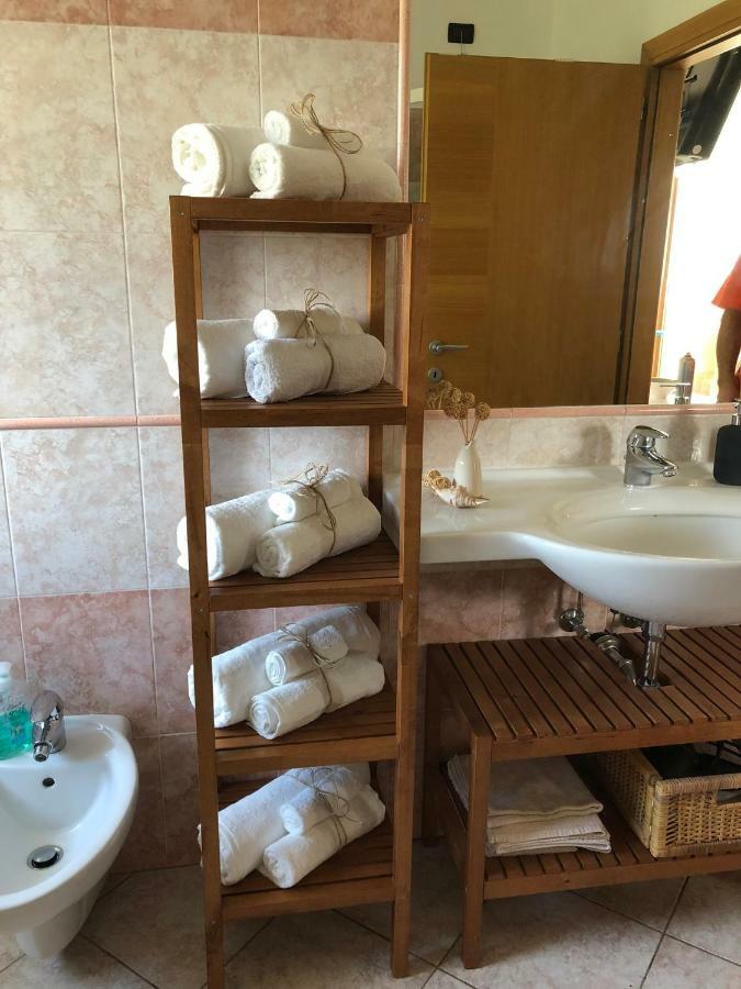 Casa Belvedere Tenna Dış mekan fotoğraf